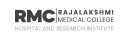 RMC+ – Pharmacy, Diagnostics