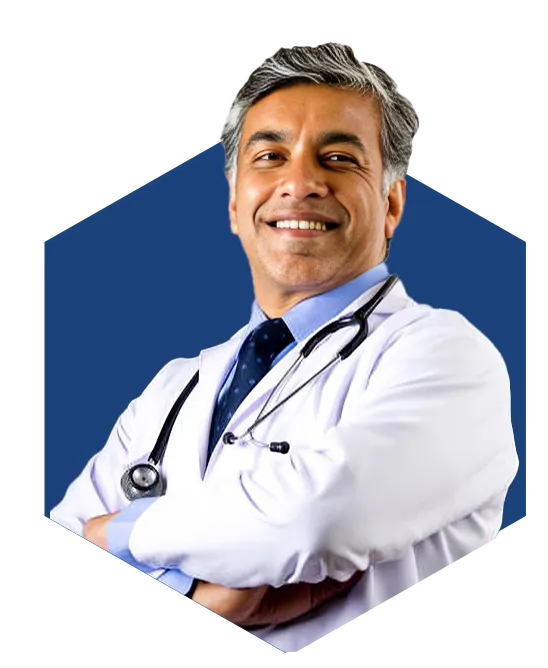 RMC+ – Pharmacy, Diagnostics
